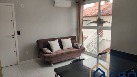 1 bedroom apartment Sea Court Canasvieiras
