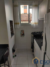 1 bedroom apartment Sea Court Canasvieiras