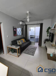 Apartment for rent in Florianopolis - Canasvieiras