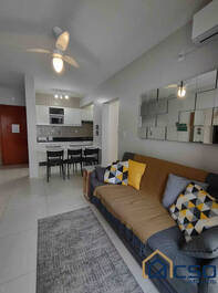 1 Bedroom Apartment Canasvieiras Center