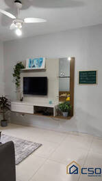 1 Bedroom Apartment Canasvieiras Center