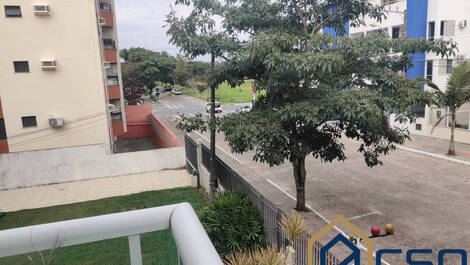 1 bedroom apartment Sea Court Canasvieiras