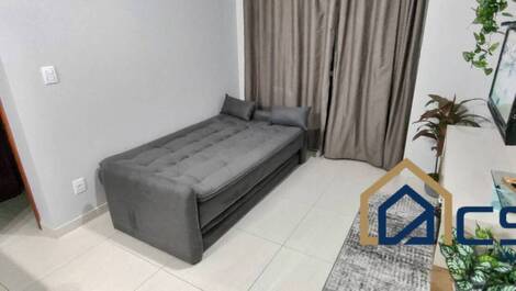 1 Bedroom Apartment Canasvieiras Center