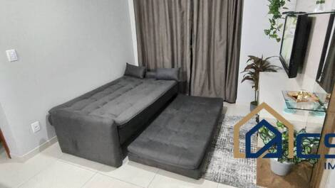1 Bedroom Apartment Canasvieiras Center