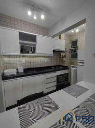 1 Bedroom Apartment Canasvieiras Center