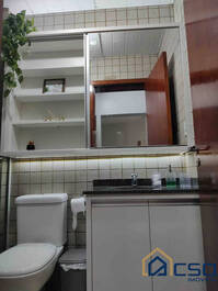 1 Bedroom Apartment Canasvieiras Center
