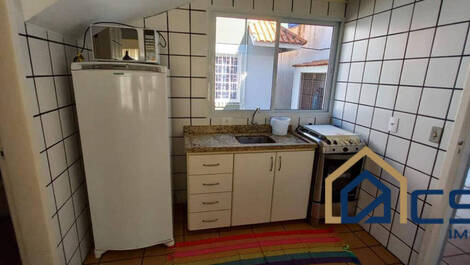 2 bedroom house | Oceanfront | Canasvieiras