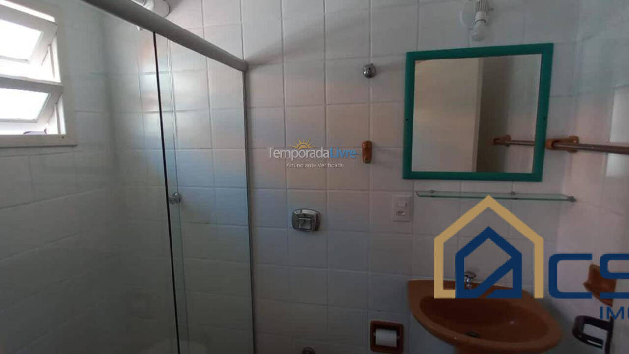 House for vacation rental in Florianopolis (Canasvieiras)