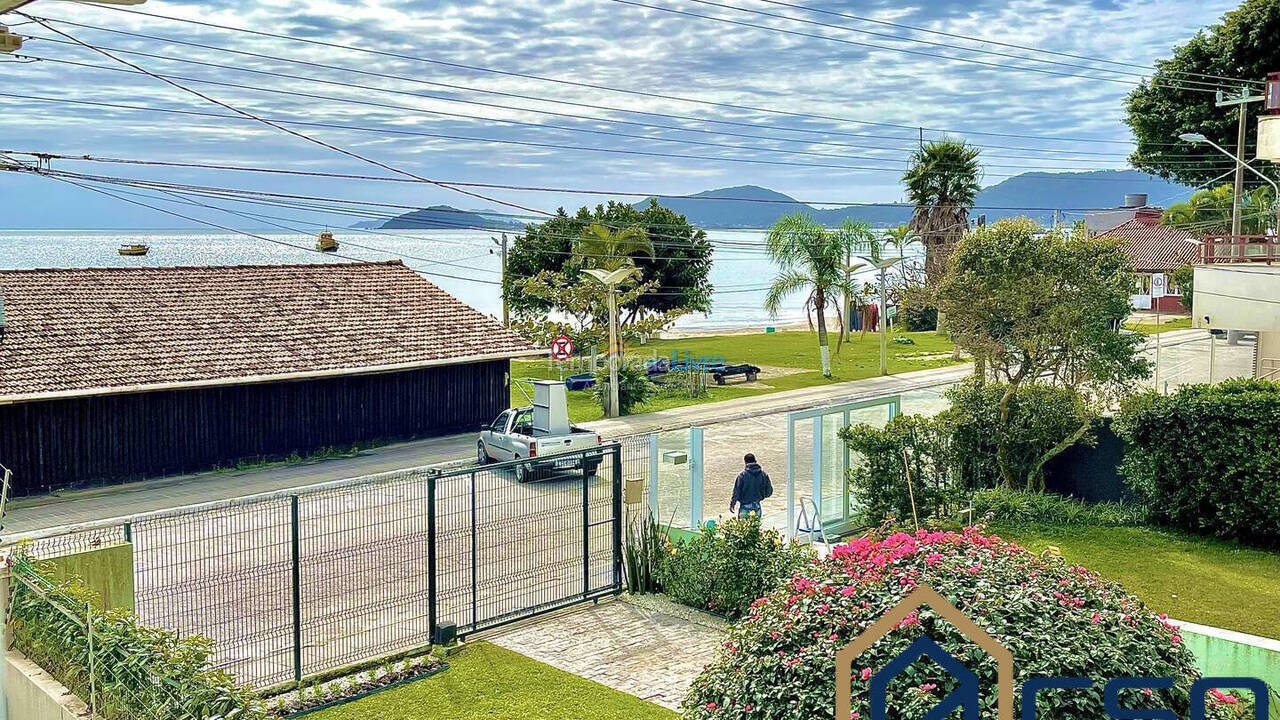 Apartamento para aluguel de temporada em Florianopolis (Canasvieiras)