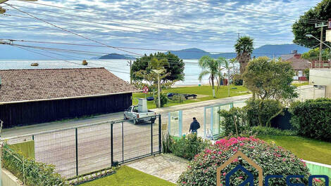 Apartamento 1 dormitório | TEMPORADA | Canasvieiras