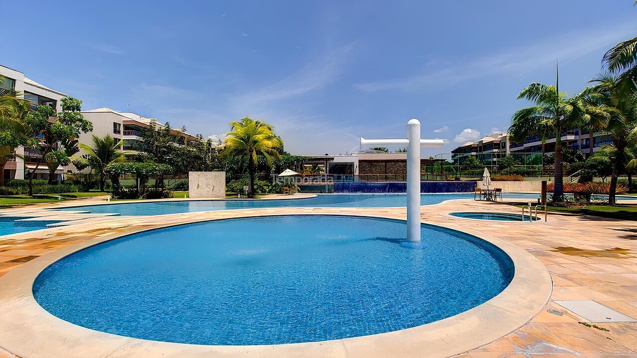 Apartamento para aluguel de temporada em Caucaia (Ce Praia de Cumbuco)