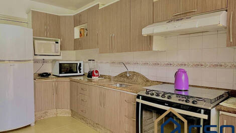 Casa de 3 dormitorios Canasvieiras