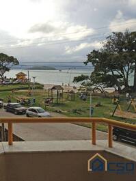 Apartamento para alugar em Florianopolis - Canasvieiras