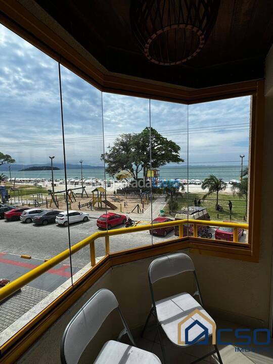 Apartamento para aluguel de temporada em Florianopolis (Canasvieiras)