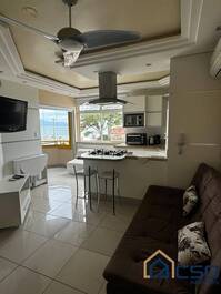 Apartamento 1 Dormitório | TEMPORADA | Canasvieiras