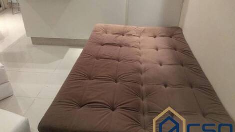 Apartamento 1 Dormitório | TEMPORADA | Canasvieiras