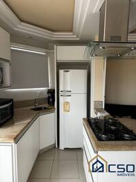 Apartamento 1 Dormitório | TEMPORADA | Canasvieiras
