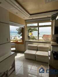 Apartamento 1 Dormitório | TEMPORADA | Canasvieiras