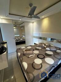 Apartamento 1 Dormitório | TEMPORADA | Canasvieiras