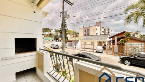 Apartment for rent in Florianopolis - Canasvieiras