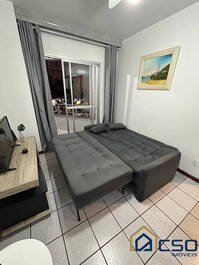 1 Bedroom Apartment | SEASONAL | Canasvieiras