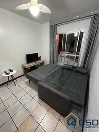 1 Bedroom Apartment | SEASONAL | Canasvieiras
