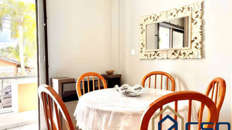 2 bedroom apartment Canasvieiras