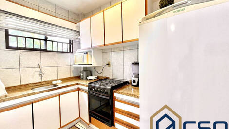 2 bedroom apartment Canasvieiras