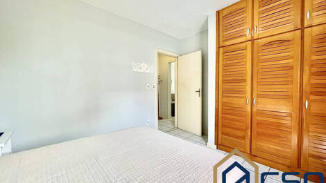2 bedroom apartment Canasvieiras