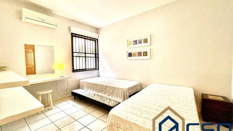 2 bedroom apartment Canasvieiras