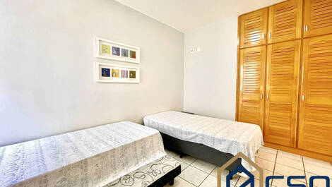2 bedroom apartment Canasvieiras