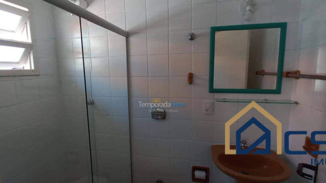 Casa para aluguel de temporada em Florianopolis (Canasvieiras)