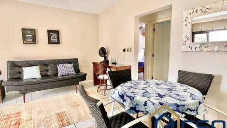 Apartamento 2 dormitórios | Canasvieiras