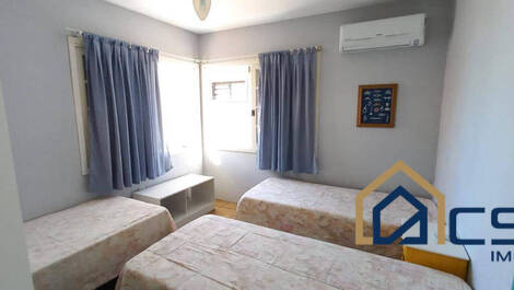 Casa 2 dormitórios | Frente Mar| Canasvieiras