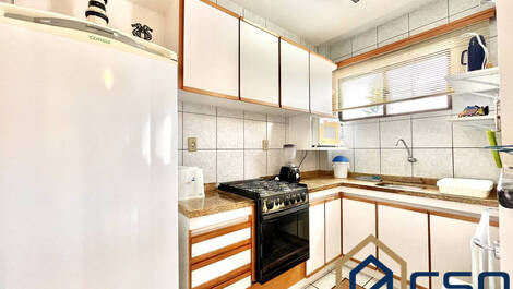 Apartamento 2 dormitórios | Canasvieiras