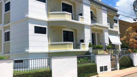 Apartamento 2 dormitórios | Canasvieiras