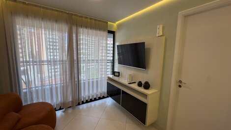 Studio Landscape Meireles Fortaleza
