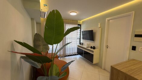 Studio Landscape Meireles Fortaleza