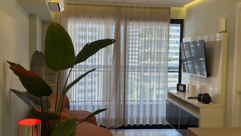 Studio Landscape Meireles Fortaleza