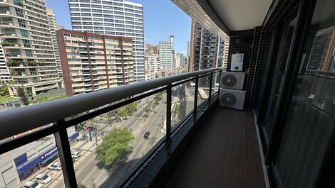 Studio Landscape Meireles Fortaleza