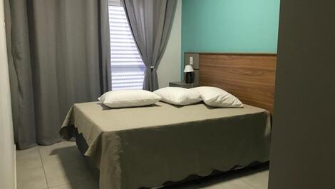 BRAND NEW APARTMENT IN TONINHAS/UBATUBA