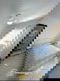 APARTAMENTO DE 2 HABITACIONES PARA 6 PERSONAS