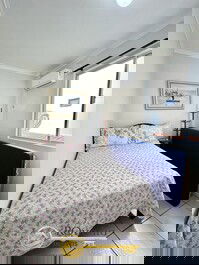 3 BEDROOM APARTMENT FOR 8 PEOPLE