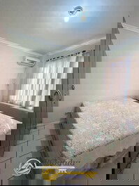 3 BEDROOM APARTMENT FOR 8 PEOPLE