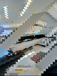 HIGH STANDARD APARTMENT WITH 03 BEDROOMS