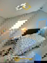 HIGH STANDARD APARTMENT WITH 03 BEDROOMS