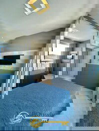 HIGH STANDARD APARTMENT WITH 03 BEDROOMS