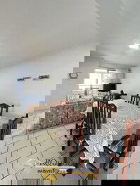 APARTAMENTO DE 2 HABITACIONES