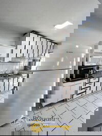 APARTAMENTO DE 2 HABITACIONES