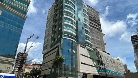 Apartment for rent in Itapema - Centro